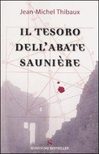Foto Il tesoro dell'abate Saunière