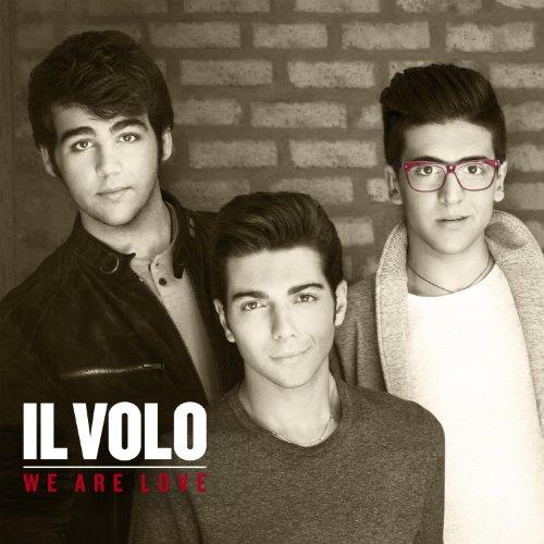 Foto Il Volo: We Are Love CD