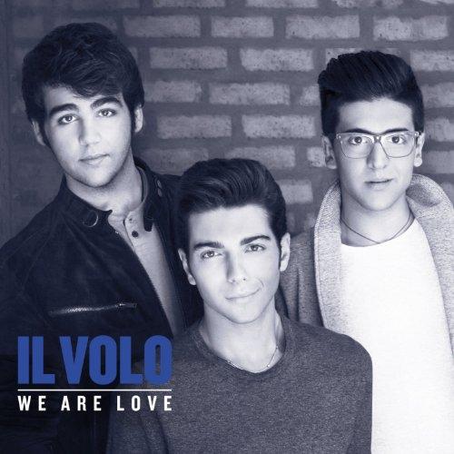 Foto Il Volo: We Are Love -deluxe- CD