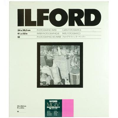 Foto Ilford Mg Iv Rc 1m 18x24