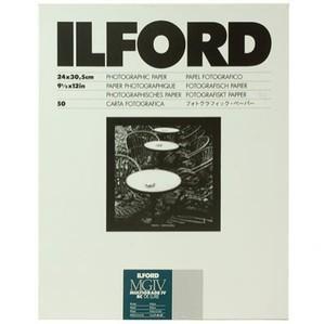 Foto Ilford Mg Iv Rc 25m 18x24