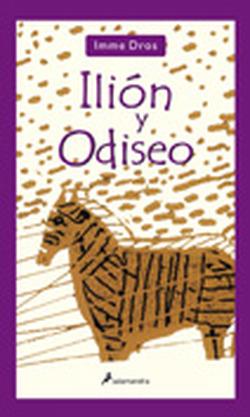 Foto ILIÓN Y ODISEO