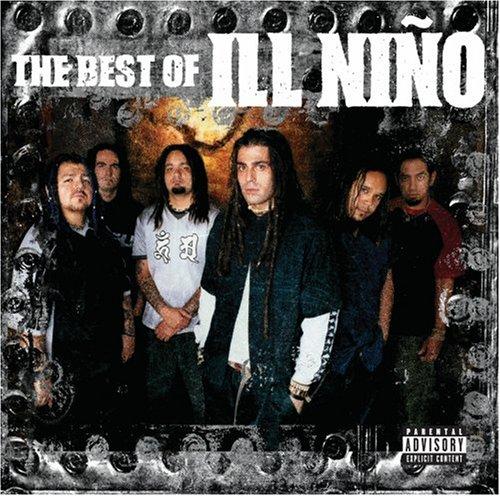 Foto Ill Nino: Best Of -13tr- CD