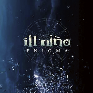 Foto Ill Nino: Enigma - CD, DIGIPAK, EDICIÓN LIMITADA