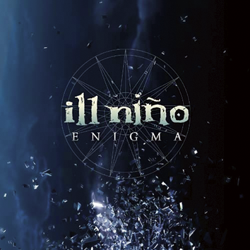 Foto Ill Nino: Enigma - CD