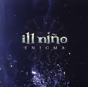 Foto Ill Nino: Enigma CD