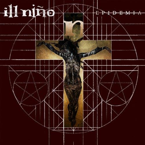 Foto Ill Nino: Epidemia (Ltd.Digipak) CD