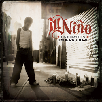 Foto Ill Nino: One nation underground - CD