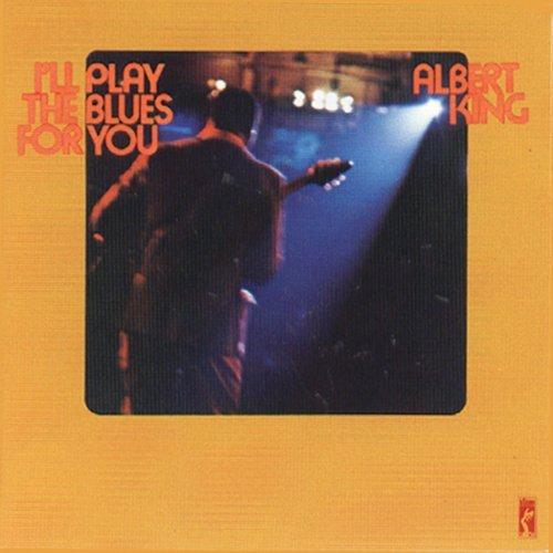 Foto I'll Play the Blues for You