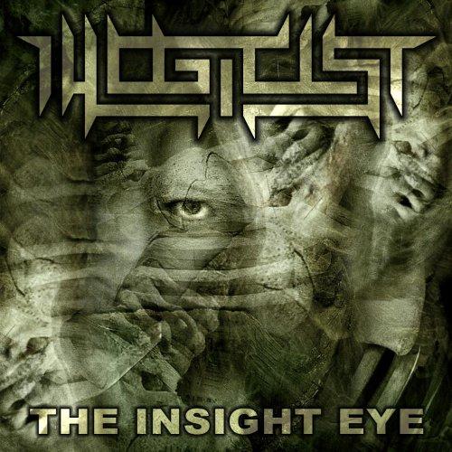 Foto Illogicist: Insight Eye CD