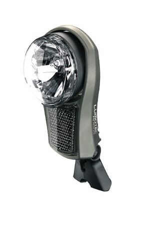 Foto Iluminación Delantera Busch Muller Lumotec Fly Plus