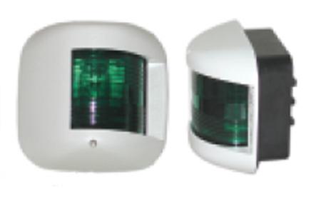 Foto Iluminación Waveinn Navigation Light Aquasignal 42