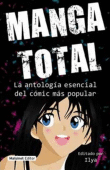 Foto Ilya - Manga Total - Malsinet-robinbook