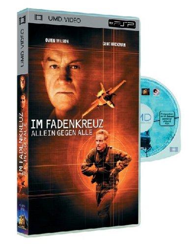 Foto Im Fadenkreuz