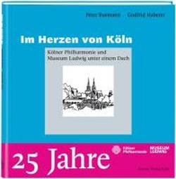 Foto Im Herzen von Köln