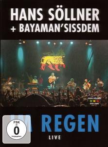 Foto Im Regen (Live) DVD