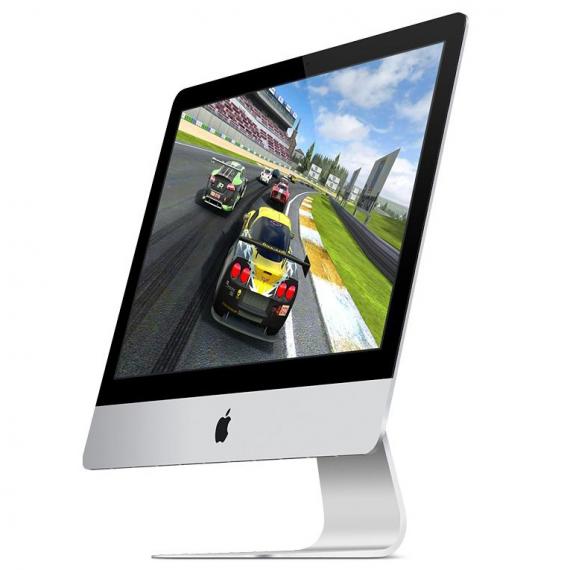 Foto iMac i5 2.7GHz/8GB/1TB 21.5