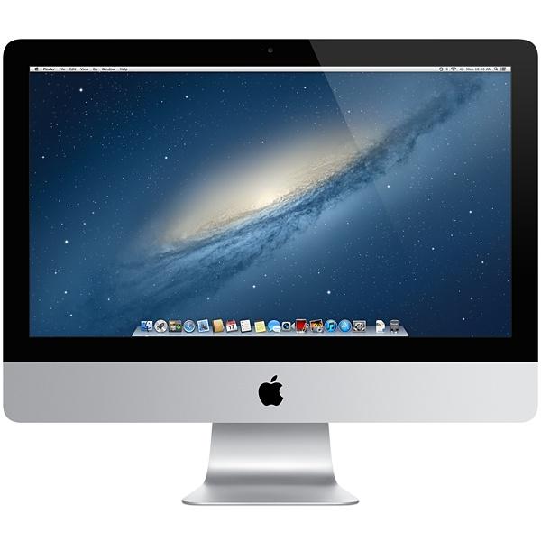Foto iMac restaurado con procesador Core i5 de Intel de cuatro núcleos a 2,7 GHz