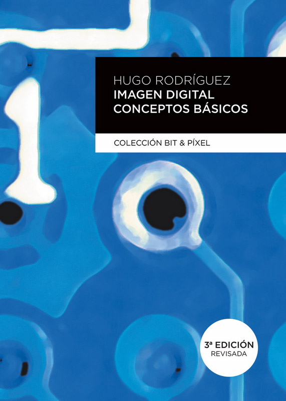 Foto Imagen digital. conceptos basicos (3ª ed.) (en papel)