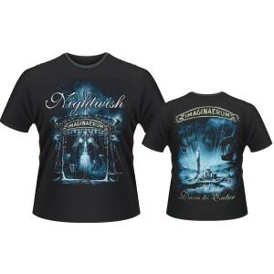 Foto Imaginaerum T-Shirt L
