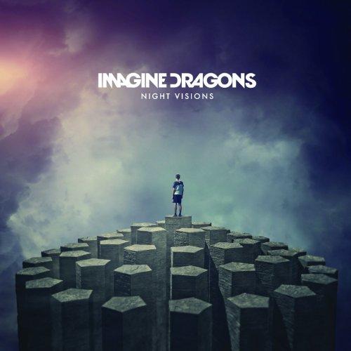 Foto Imagine Dragons: Night Visions CD