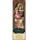 Foto Iman Santos - Virgen del Carmen