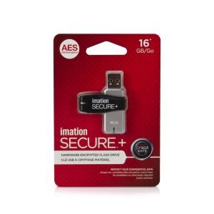 Foto Imation - Secure+ 16GB