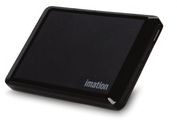 Foto Imation apollo m100 portable hard drive disco duro 1 tb - usb 3.0