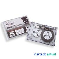 Foto imation cartucho de datos magnus 2.0 2/4gb