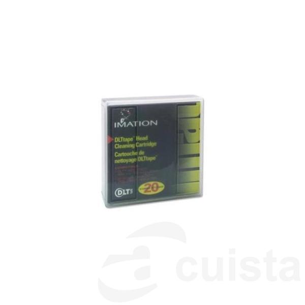 Foto Imation dlt x 1 - cartucho limpiador