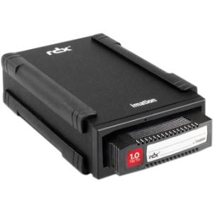 Foto Imation I25802 - rdx 5 1/4 usb3.0 int dock 500gb