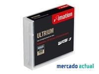 Foto imation lto ultrium x 1 - 400 gb - soportes de almacenamient