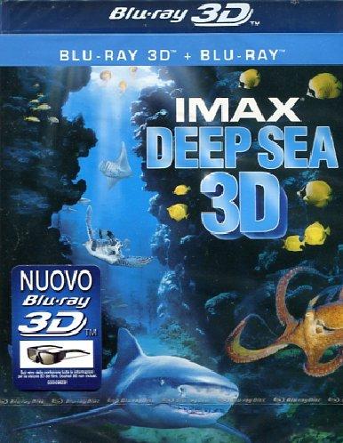 Foto Imax - Deep Sea (3D)