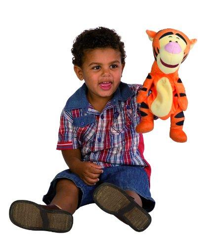 Foto IMC Toys - Historias Tigger and Puppet canciones