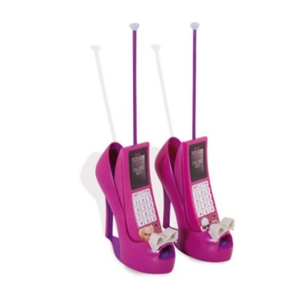Foto Imc toys barbie - teléfonos intercom