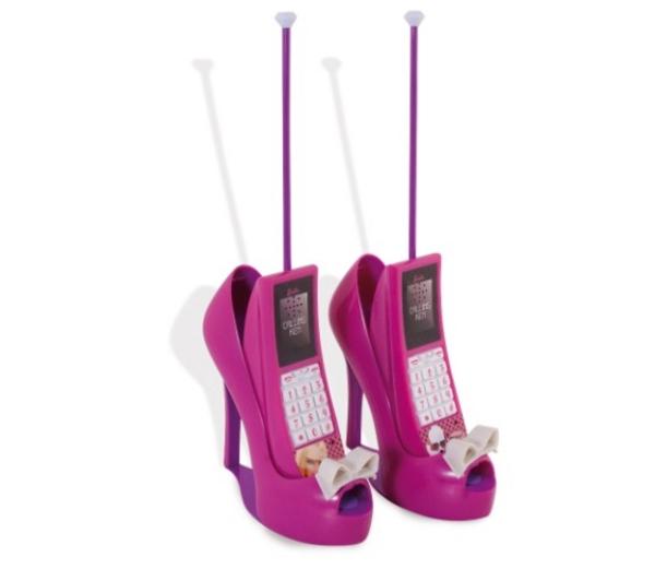 Foto Imc Toys Barbie - Teléfonos Intercom