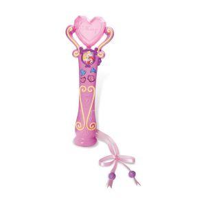 Foto Imc toys disney princesses - micrófono efectos especiales