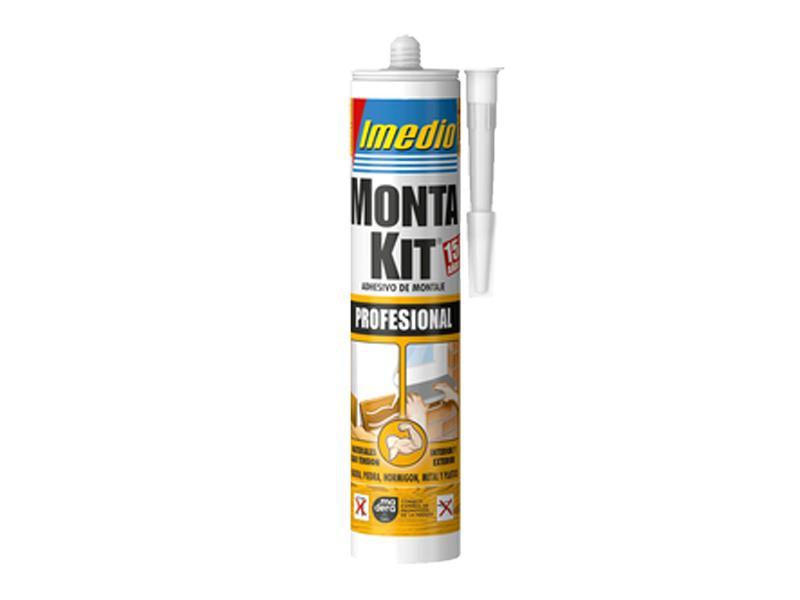 Foto Imedio monta kit profesional 350g 6301872
