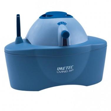 Foto Imetec 5400 humidificador