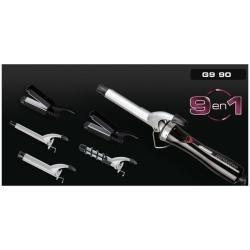 Foto Imetec G9 90 - Plancha de pelo