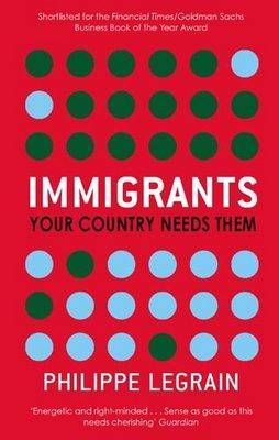 Foto Immigrants