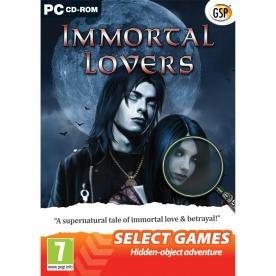 Foto Immortal Lovers PC