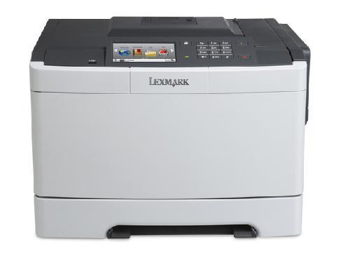 Foto Imp. Laser B/N Lexmark impresora laser color mod [28E0070] [07346463