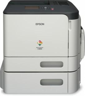 Foto Imp. Laser Color Epson aculaser c3900tn [C11CB46001BY] [8715946478999]