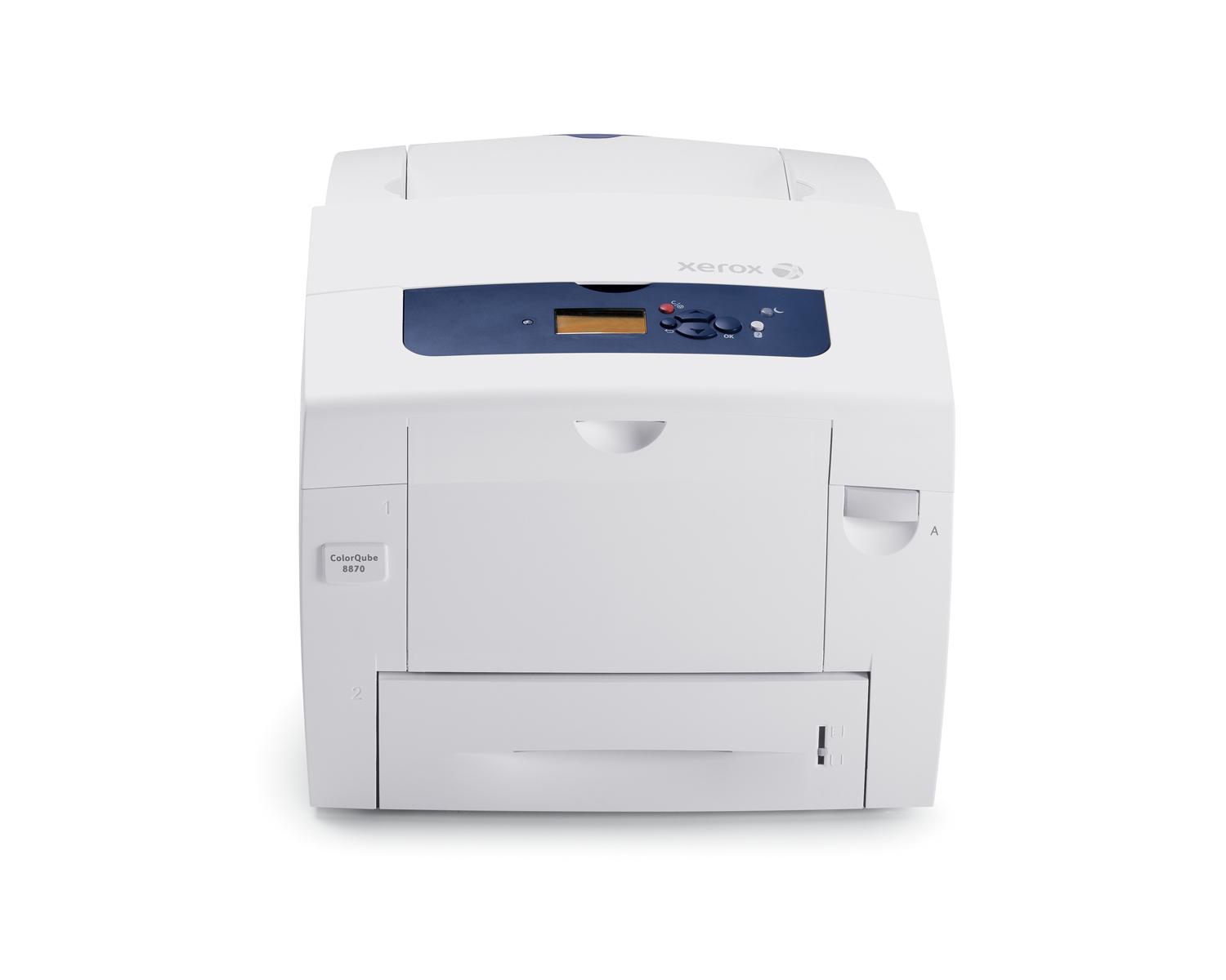 Foto Imp. Laser Color Xerox 8870_adnm pagepack [8870_ADNM] [0095205762303]