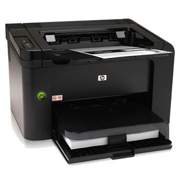 Foto Imp. Laser Hp Laserjet P1606dn 26ppm Duplex U
