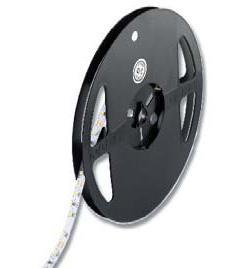 Foto IMPACT ST FLEXI STRIP-GR Green Led Light 60 Led/m 5 M