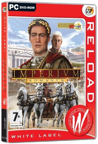 Foto Imperium Romanum (PC DVD) [Importación inglesa]