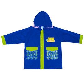 Foto Impermeable Fanboy & Chumchum 4-6-8