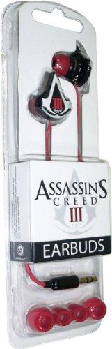 Foto Impm - Auriculares Assassin's Creed 3